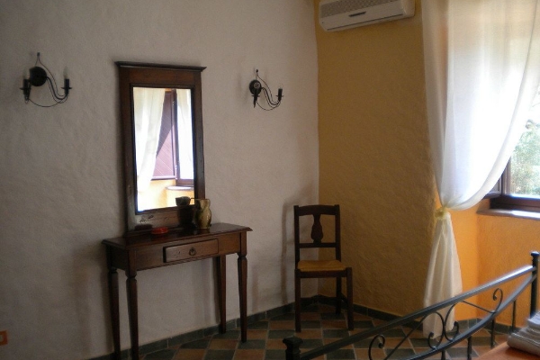 Hotel Tenuta Castellesi